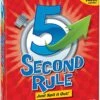 5 Second Rule - 2nd Edition