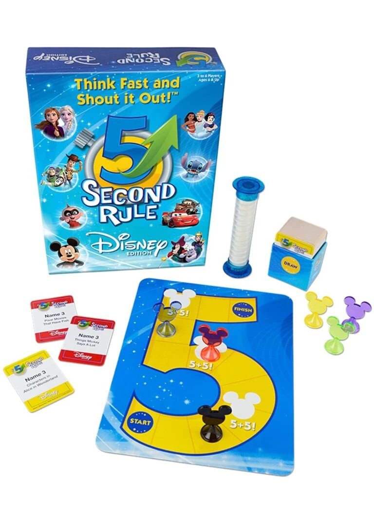 Front Page -BOARDGAMES Sales play monster 5 second rule disney edition 1 768x1075 1