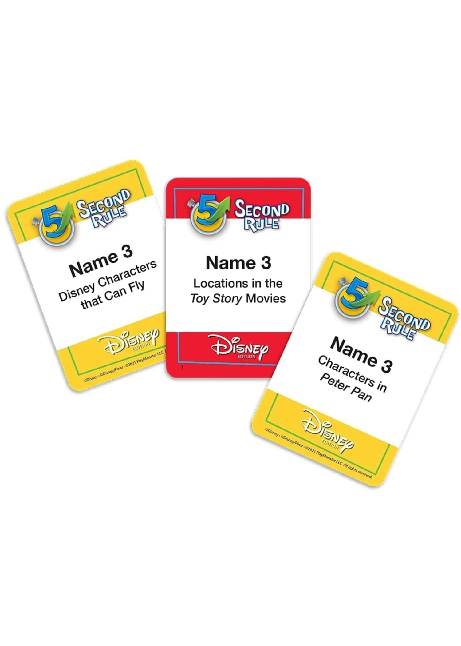 Front Page -BOARDGAMES Sales play monster 5 second rule disney edition 4 1