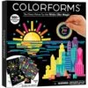 Play Monster Colorforms - 70th Anniversary Set -BOARDGAMES Sales play monster colorforms 70th anniversary set