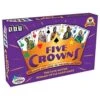 Five Crowns -BOARDGAMES Sales play monster five crowns