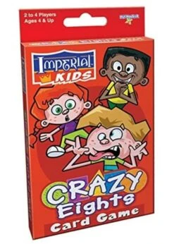 Imperial - Crazy Eights