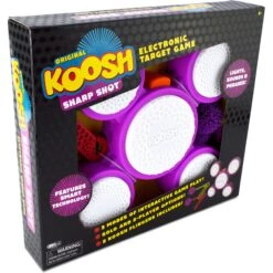Play Monster Koosh Sharp Shot