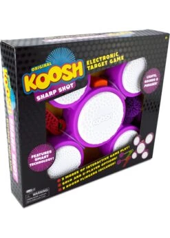 Koosh Sharp Shot