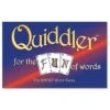 Play Monster Quiddler