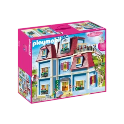 Playmobil 70205 - Large Dollhouse