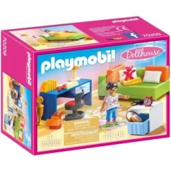Playmobil 70209 - Teenager's Room