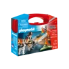 Playmobil 70310 - Carry Case - Fire Rescue -BOARDGAMES Sales playmobil 70310 carry case fire rescue