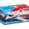 Playmobil 70533 - Private Jet -BOARDGAMES Sales playmobil 70533 private jet