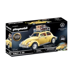 Playmobil 70827 - Volkswagen Beetle - Special Edition