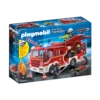 Playmobil 9464 - Fire Engine -BOARDGAMES Sales playmobil 9464 fire engine