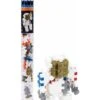 PLUS-PLUS 70pc Tube Astronaut Mix 2 PLUS-PLUS 70pc Tube Astronaut Mix -BOARDGAMES Sales plus plus 70pc tube astronaut mix