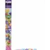 PLUS-PLUS 70pc Tube Pastel Mix -BOARDGAMES Sales plus plus 70pc tube pastel mix