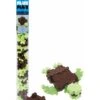 PLUS-PLUS 70pc Tube Sea Turtle Mix -BOARDGAMES Sales plus plus 70pc tube sea turtle mix