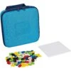 PLUS-PLUS Travel Case 2 PLUS-PLUS Travel Case -BOARDGAMES Sales plus plus plus plus travel case