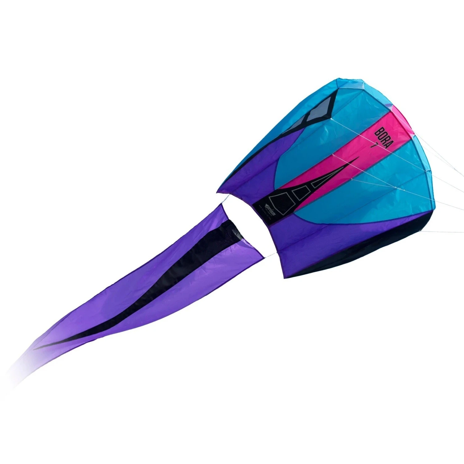 Prism Bora 7 Frost - Single Line Kite 3 Prism Bora 7 Frost - Single Line Kite