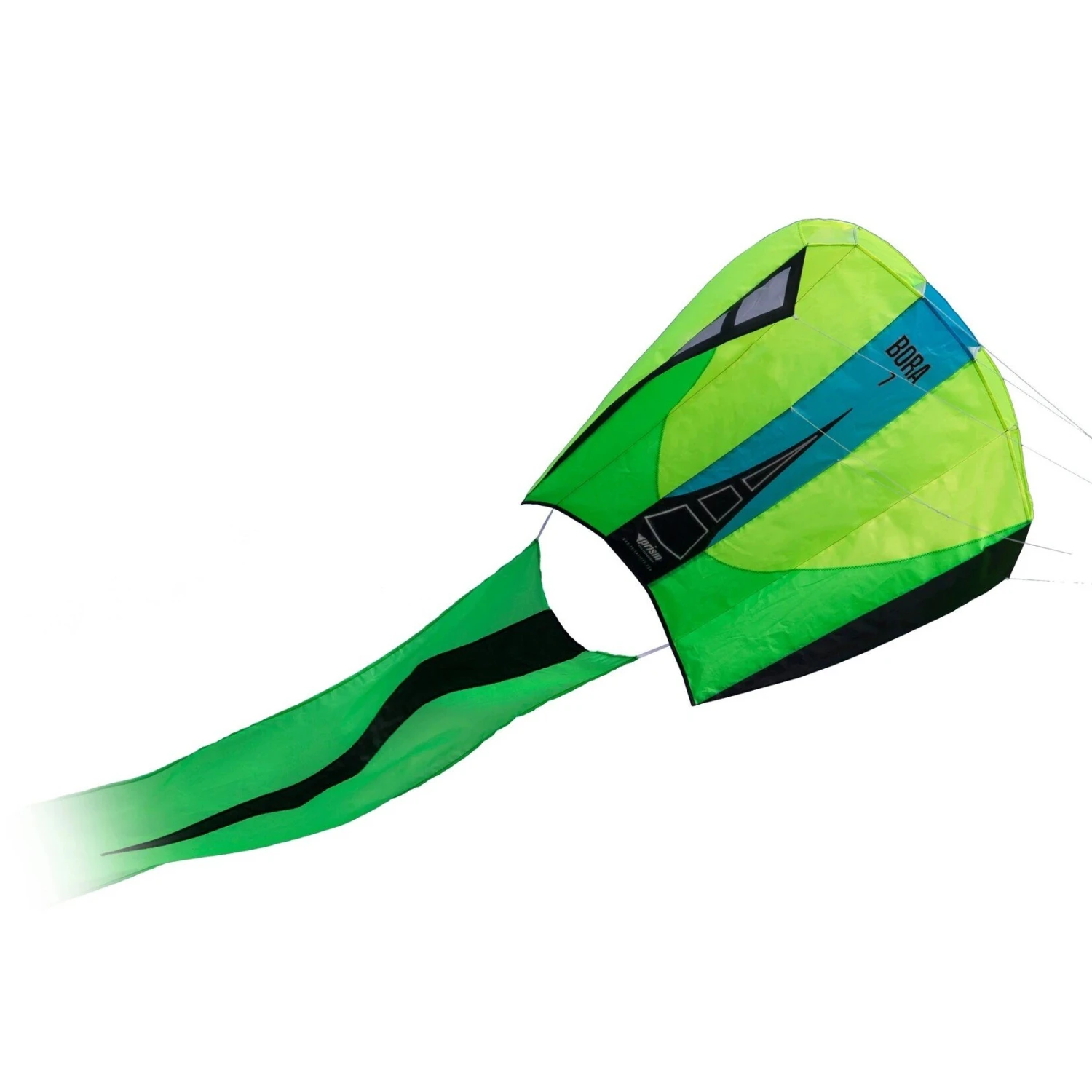 Prism Bora 7 Jade - Single Line Kite 3 Prism Bora 7 Jade - Single Line Kite