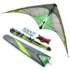 Prism Nexus 2.0 Graphite - Dual Line Kite