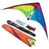 Prism Nexus 2.0 Spectrum - Dual Line Kite -BOARDGAMES Sales prism nexus 20 spectrum dual line kite 1