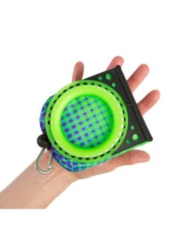 Prism Pocket Flyer Inferno - Single Line Kite -BOARDGAMES Sales prism pocket flyer inferno single line kite 5