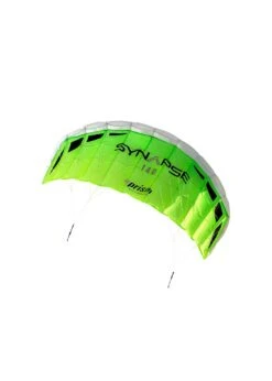Prism Synapse 140 Cilantro - Dual Line Kite