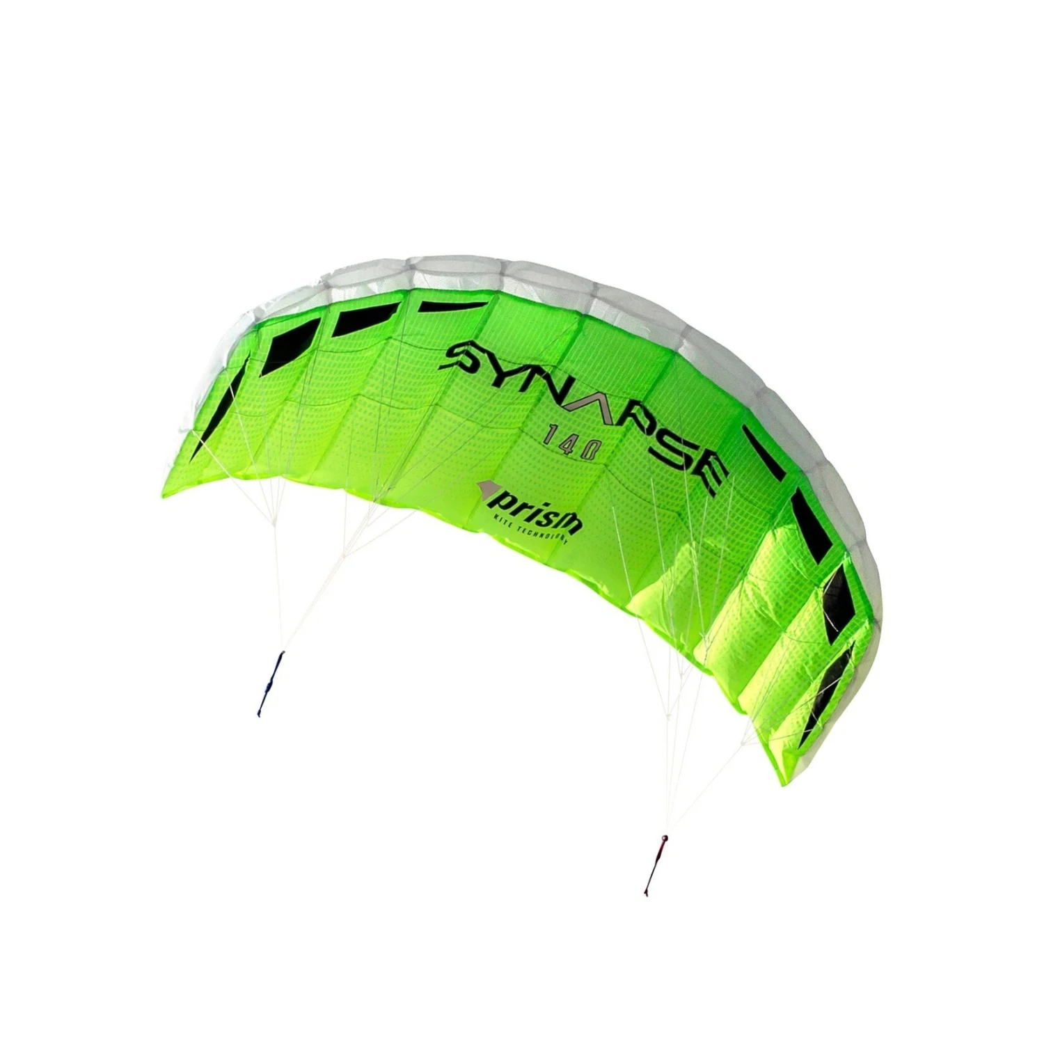 Prism Synapse 140 Cilantro - Dual Line Kite 3 Prism Synapse 140 Cilantro - Dual Line Kite
