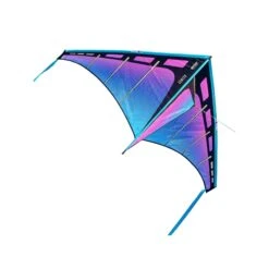 Prism Zenith 5 Ultraviolet - Single Line Kite