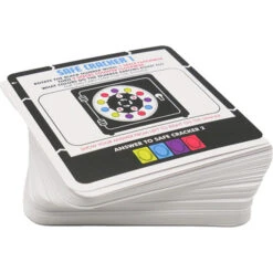 Project Genius Head Spin -BOARDGAMES Sales project genius head spin 3