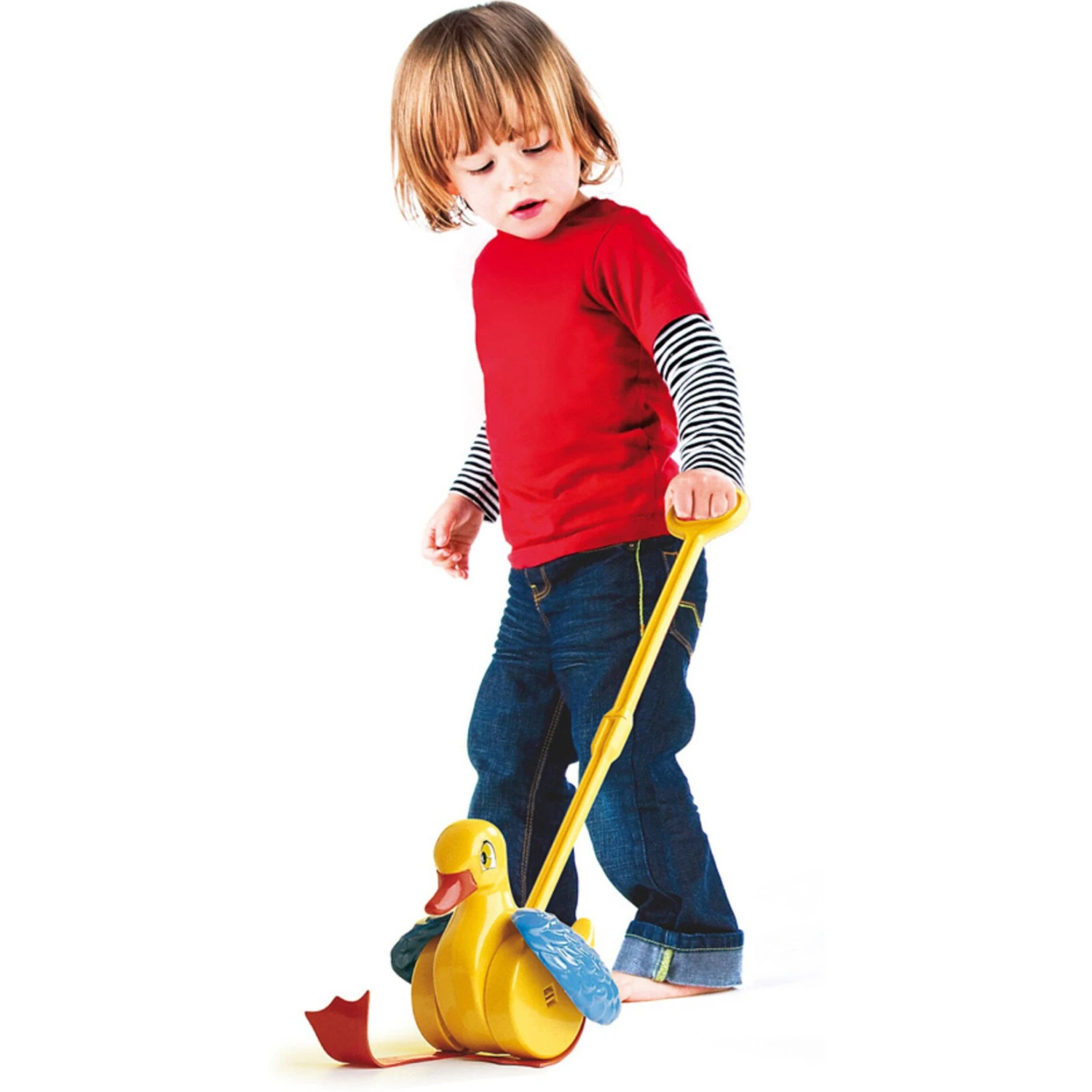 Quercetti Quack & Flap 4 Quercetti Quack & Flap - Image 2