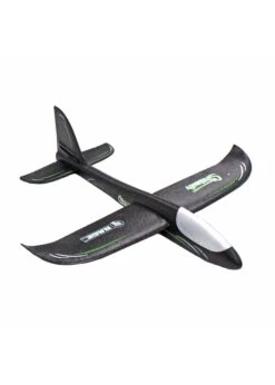 GR9005 - The Streamer - Hand Glider - Black