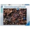 Ravensburger Chocolate Paradise - 2000 Piece Puzzle 1 Ravensburger Chocolate Paradise - 2000 Piece Puzzle -BOARDGAMES Sales ravensburger chocolate paradise 2000 piece puzzle