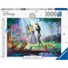 Ravensburger Collector's Edition: Sleeping Beauty - 1000 Piece Puzzle -BOARDGAMES Sales ravensburger collectors edition sleeping beauty 10