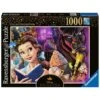 Ravensburger Disney Princess Collector's Edition: Belle - 1000 Piece Puzzle