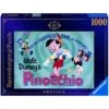 Ravensburger Disney Vault: Pinocchio - 1000 Piece Puzzle -BOARDGAMES Sales ravensburger disney vault pinocchio 1000 piece puz 2