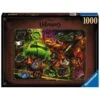 Ravensburger Disney Villainous: Horned King - 1000 Piece Puzzle 1 Ravensburger Disney Villainous: Horned King - 1000 Piece Puzzle -BOARDGAMES Sales ravensburger disney villainous horned king 1000 pi