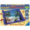 Ravensburger Giant Puzzle Stow & Go 2 Ravensburger Giant Puzzle Stow & Go -BOARDGAMES Sales ravensburger giant puzzle stow go