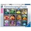 Ravensburger Magical Potions - 1000 Piece Puzzle -BOARDGAMES Sales ravensburger magical potions 1000 piece puzzle
