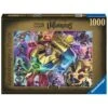 Ravensburger Marvel Villainous: Thanos - 1000 Piece Puzzle 2 Ravensburger Marvel Villainous: Thanos - 1000 Piece Puzzle -BOARDGAMES Sales ravensburger marvel villainous thanos 1000 piece p