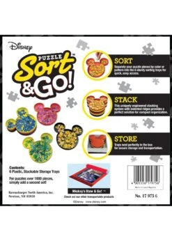 Front Page -BOARDGAMES Sales ravensburger mickeys sort go 1