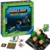 Ravensburger Minecraft: Builders & Biomes Board Game -BOARDGAMES Sales ravensburger minecraft builders biomes board game