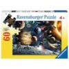 Ravensburger Outer Space - 60 Piece Puzzle -BOARDGAMES Sales ravensburger outer space 60 piece puzzle