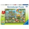 Ravensburger Pet Fair Fun - 35 Piece Puzzle