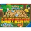 Ravensburger Pokemon Labyrinth Board Game