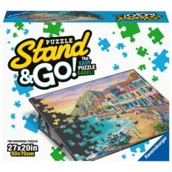 Ravensburger Puzzle Stand & Go!