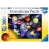 Ravensburger Solar System - 300 Piece XXL Puzzle 2 Ravensburger Solar System - 300 Piece XXL Puzzle -BOARDGAMES Sales ravensburger solar system 300 piece xxl puzzle 2