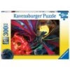 Ravensburger Star Dragon - 300 Piece Puzzle
