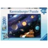 Ravensburger The Solar System - 200 Piece Puzzle -BOARDGAMES Sales ravensburger the solar system 200 piece puzzle 2