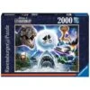 Ravensburger Universal Amblin - 2000 Piece Puzzle -BOARDGAMES Sales ravensburger universal amblin 2000 piece puzzle