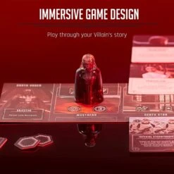 Ravensburger Villainous: Star Wars 13 Ravensburger Villainous: Star Wars -BOARDGAMES Sales ravensburger villainous star wars 11