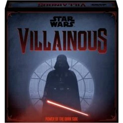 Ravensburger Villainous: Star Wars